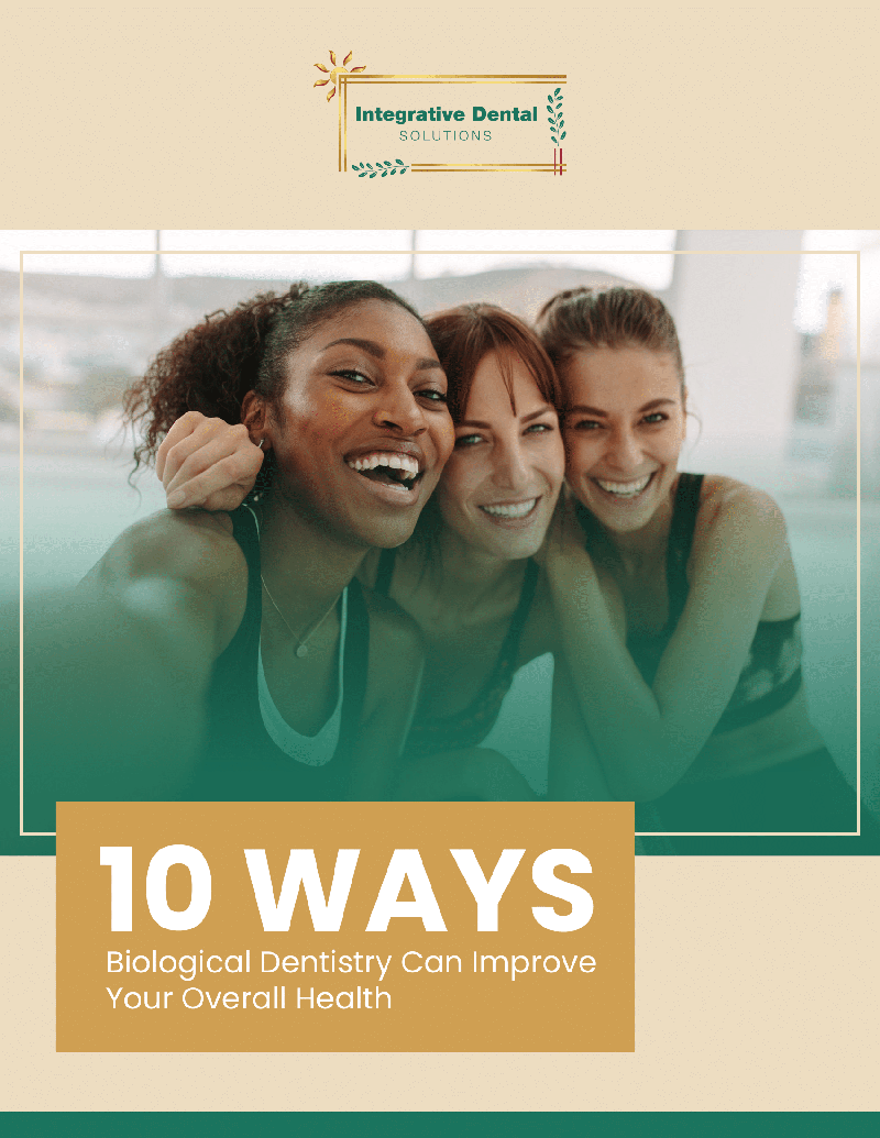 Integrated Dental Solutions | CBCT, Invisalign reg  and Fluoride Treatment