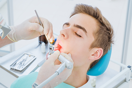 Integrated Dental Solutions