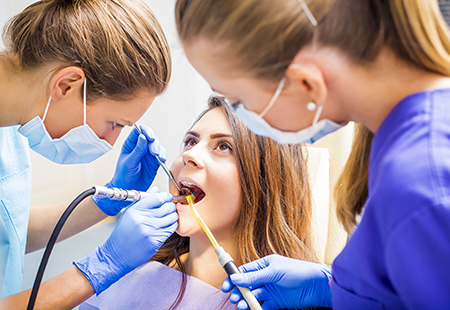 Integrated Dental Solutions