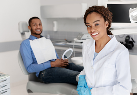 Integrated Dental Solutions